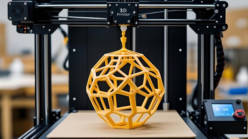 What can I make with a 3D printer to sell