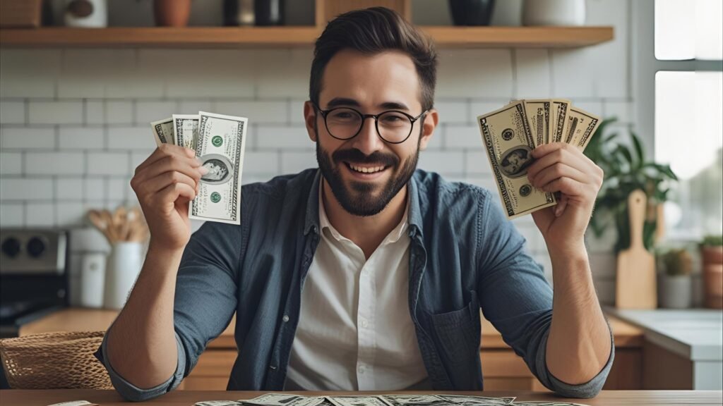Why is Personal Finance Dependent Upon Your Behavior